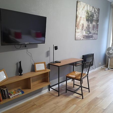 Novitas Apartments 弗罗茨瓦夫 外观 照片