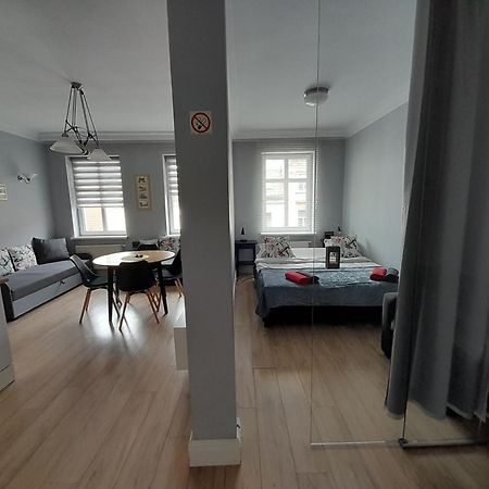 Novitas Apartments 弗罗茨瓦夫 外观 照片