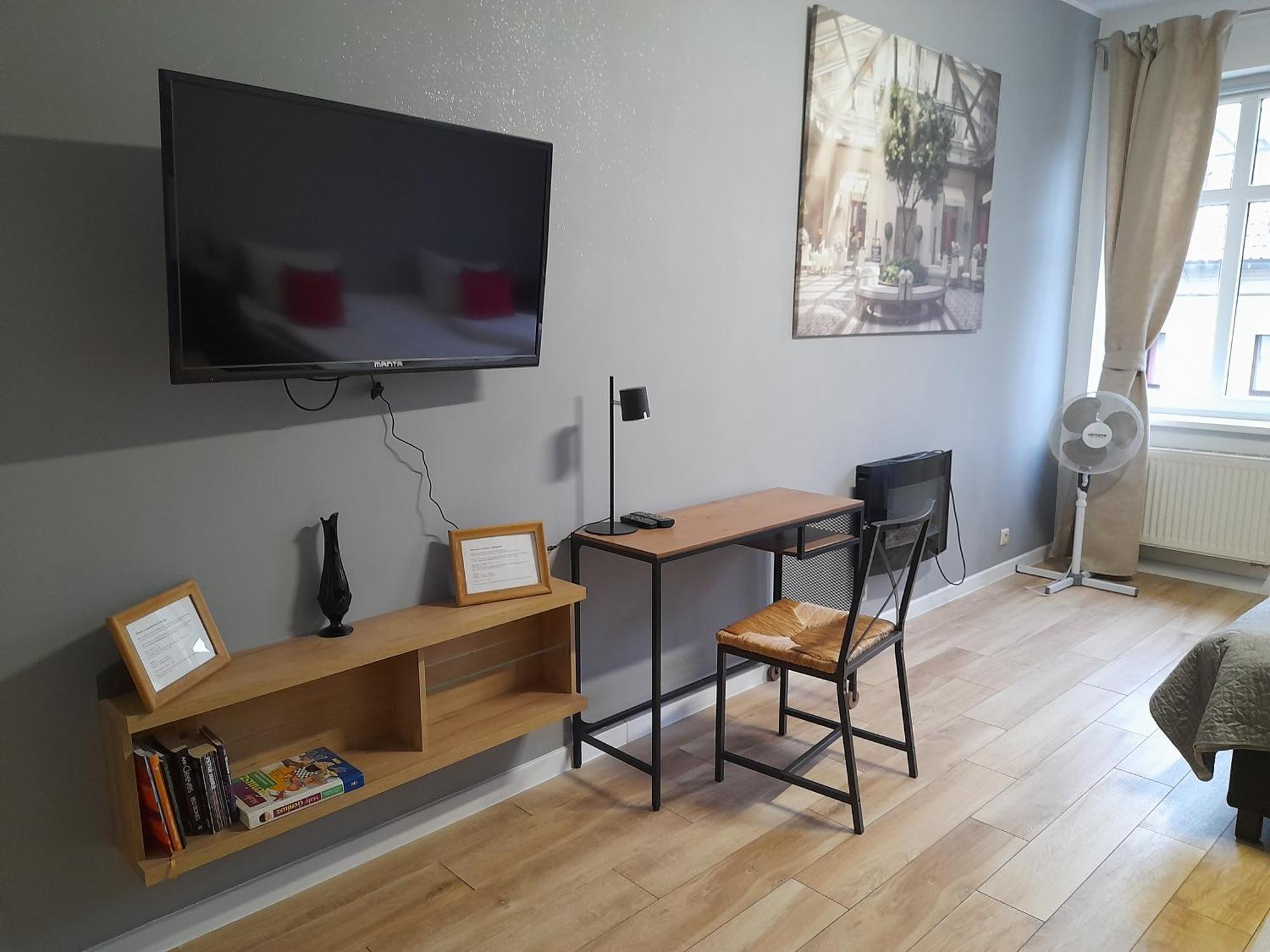 Novitas Apartments 弗罗茨瓦夫 外观 照片