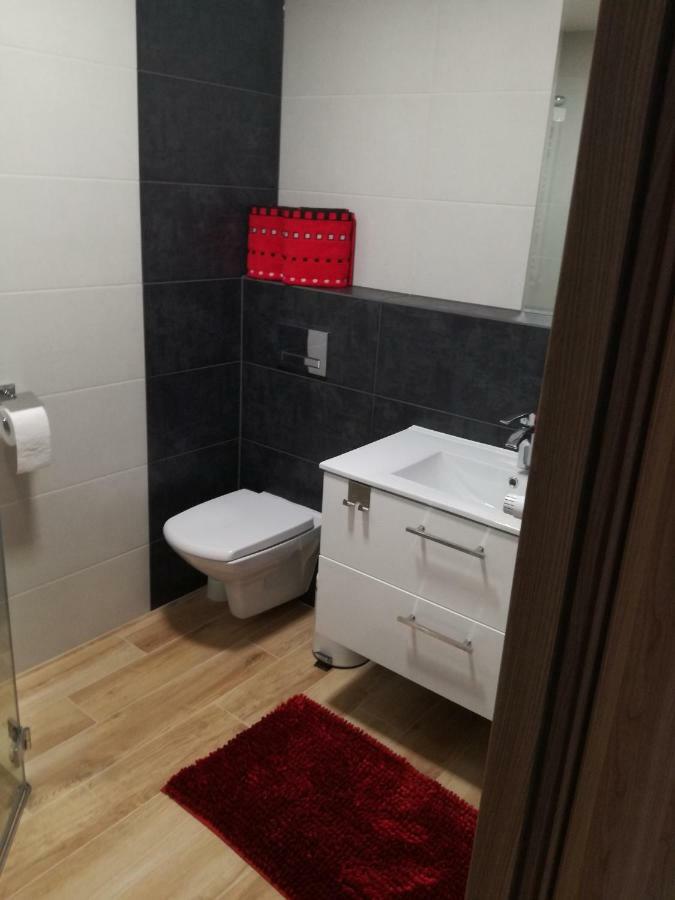 Novitas Apartments 弗罗茨瓦夫 外观 照片