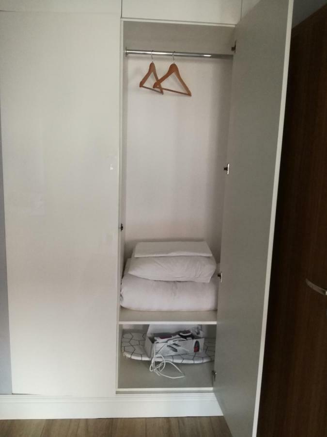 Novitas Apartments 弗罗茨瓦夫 外观 照片